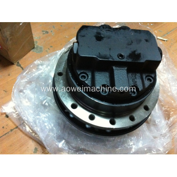 EX25 mini excavator final drive travel motor EX30-2